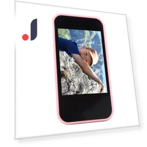 Kids Smartphone with Camera — Children's Corner, Zeblaze