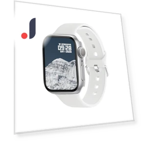 Life Assistant Smartwatch — Smartwatches, Uav parts center