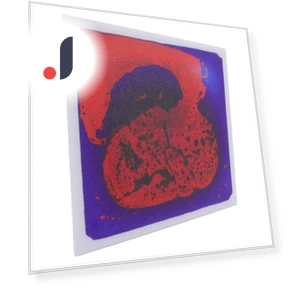 Liquid Sensory Floor Tile — Infant & Early Childhood Playthings, OutsideWorld