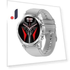 Luxury Men's Smart Watch — Smartwatches, Tiktop2