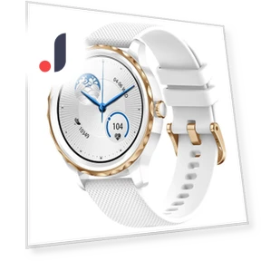 Luxury Smart Bluetooth Watch with HD Call — Wearable Accessories, Tiktop2