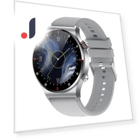 Luxury Smart Watch — Smartwatches, Tiktop2