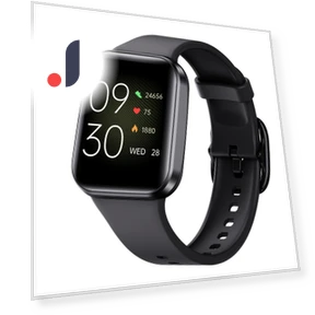 Luxury Smart Watch — Wearable Accessories, Tiktop2