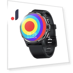 Men's Smart Watch — Smartwatches, Tiktop2
