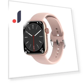 Mini Bluetooth Call Smart Watch — Smartwatches, Tiktop2