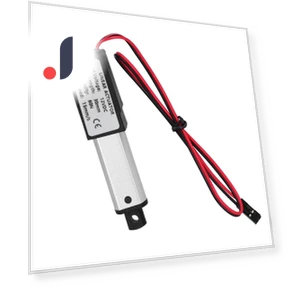 Mini Electric Linear Actuator — , Koogeelife