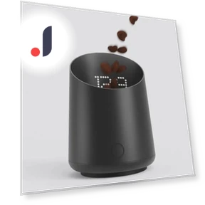Mini Portable Scales — Weight Management Tools, StrideBox