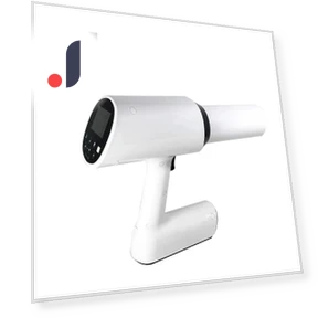 Mini Touch Screen Dental X-Ray Camera — Dental Imaging Tools, Jumtop