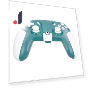 Mobile Gaming Controller — Mouse Pads, DIYelecs