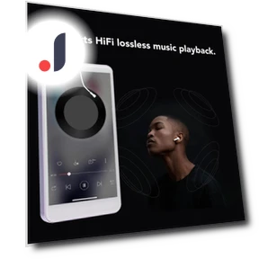 MP4 Player with Bluetooth 5.0 and WiFi — Portable Media Players, Honor Electronics