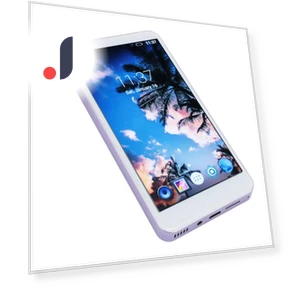 MP4 Player with Bluetooth and WiFi — Portable Media Players, DIYelecs