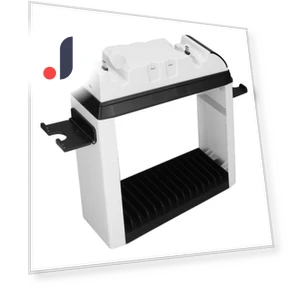 Multifunctional Charging Dock — Power Solutions, Honor Electronics