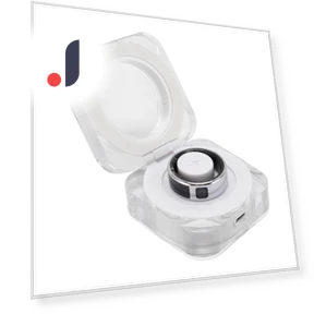 Multifunctional Touch Screen Smart Ring — Smart Rings, TOMTOP JMS