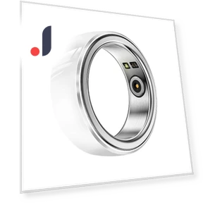 Multisport Health Tracker Smart Ring — Smart Rings, KONNWEI