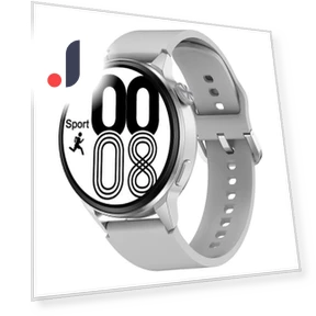 NFC Bluetooth Call Smart Watch — Smartwatches, Tiktop2