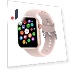 Original S7 Max Smartwatch — Wearable Accessories, Tiktop2