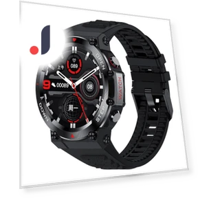 Outdoor Smart Watch — Smartwatches, Tiktop2