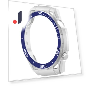 Polycarbonate Case for Smart Watches — Smartwatch Protectors, Agood