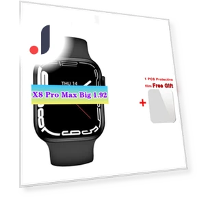 Pro Max Smart Watch — Smartwatches, Tiktop2