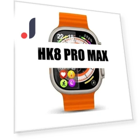 Pro Max Ultra Smart Watch — Smartwatches, Tiktop2