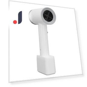 Professional Rechargeable Smart Hair Dryer — Dryers & Accessories, FunCouples