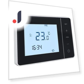Programmable Temperature Controller — Home Climate Control, Koogeelife