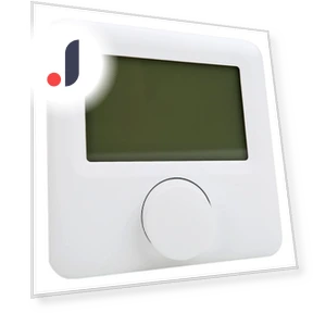 Programmable Thermostat for Heating — Home Climate Control, Neoglint