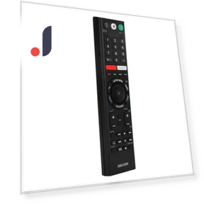 Remote Control with Voice Control — Remote Controls, Honor Electronics