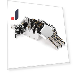 Robotic Hand Kit — Robotic Enhancements, Health & Beauty PRODUCT