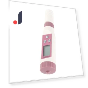 Smart 7-in-1 Water Quality Testing Pen — pH Meters, OutsideWorld