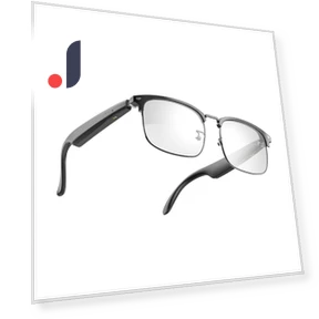 Smart Bluetooth Glasses — Smart Glasses, Freedom BABY