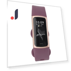 Smart Bracelet — Wearable Accessories, Fishine