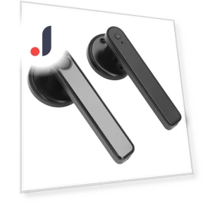 Smart Door Lock — Electromagnetic Security Locks, OutsideWorld