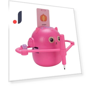 Smart Drawing Robot — Interactive Learning Devices, OutsideWorld