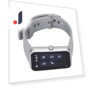 Smart Fitness Bracelet — Wearable Accessories, Honor Electronics