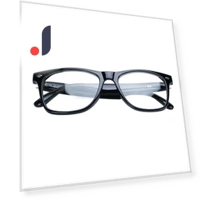 Smart Glasses with AI Translation — Smart Glasses, OutsideWorld