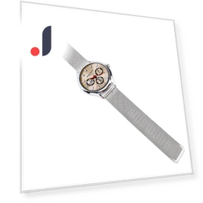 Smart HD Super Thin Watch — Smartwatches, TOMTOP JMS