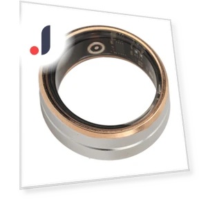 Smart Health Ring — Wearable Accessories, KONNWEI