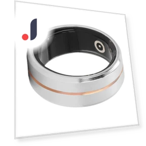 Smart Health Ring — Smart Rings, OutsideWorld