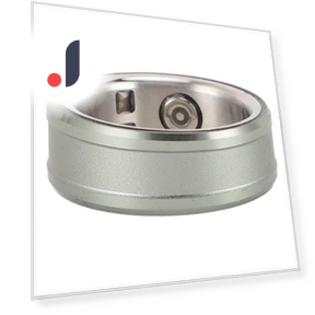 Smart Health Tracking Ring — Smart Rings, DIYelecs