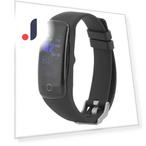 Smart Sports Bracelet — Wearable Accessories, Honor Electronics