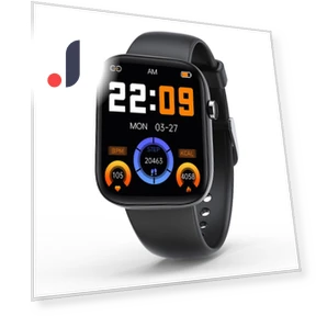 Smart Sports Watch — Smartwatches, Tiktop2