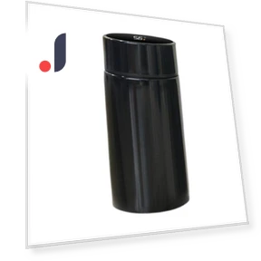 Smart Temperature Display Thermos — Travel Drinkware, All You Want 1