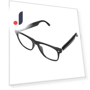 Smart Translation Glasses — Smart Glasses, OutsideWorld