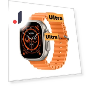 Smart Watch 8 Ultra — Smartwatches, Tiktop2