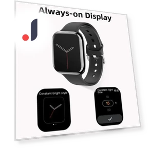 Smart Watch for Men and Women — Smartwatches, The Joker
