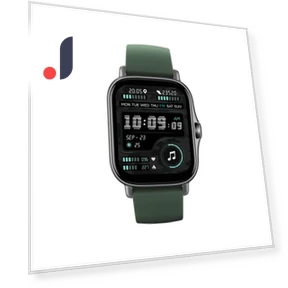 Smart Watch for Men and Women — Smartwatches, guangchang02