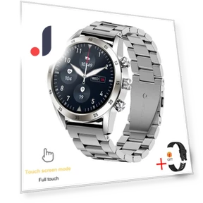 Smart Watch for Men — Smartwatches, Tiktop2