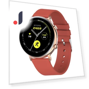 Smart Watch for Women — Smartwatches, Tiktop2