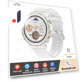 Smart Watch for Women — Wearable Accessories, Tiktop2